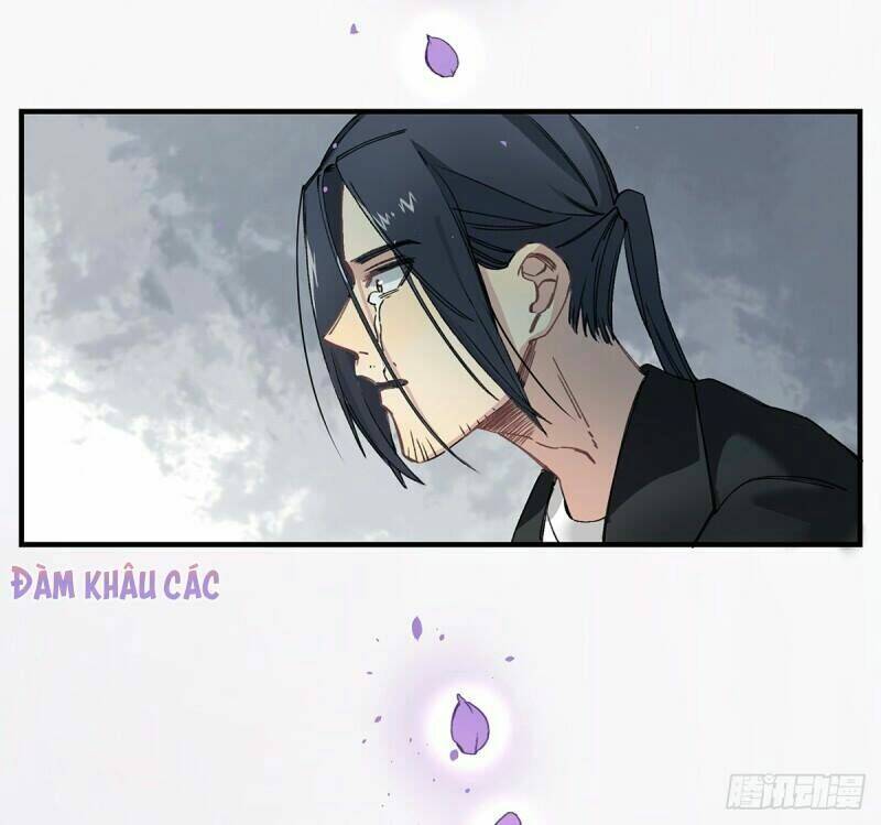 Hắc Bạch Hữu Thường Chương 9 Ảnh 11