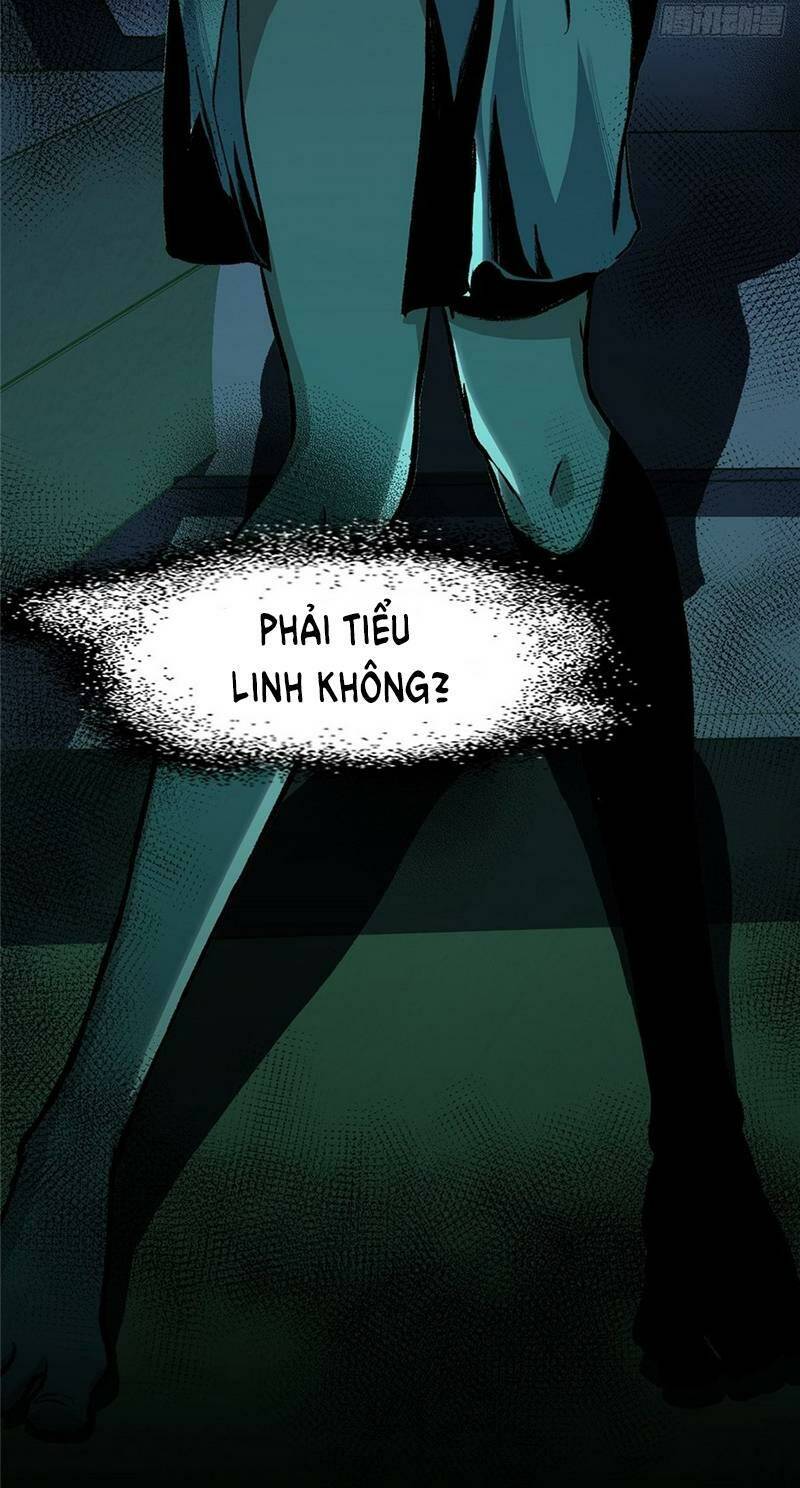 Kinh Dị Thịnh Yến Chương 6 Ảnh 43