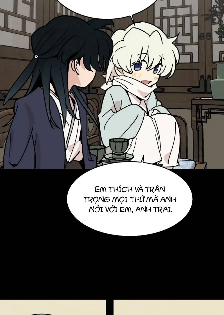 Scandal Đại Công Chúa Chương 11 Ảnh 58