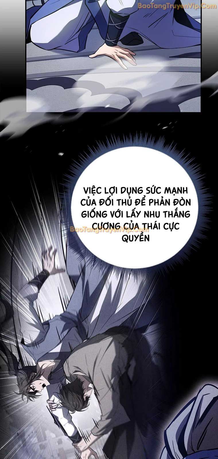 Chuyển Sinh Thành Tiêu Sư Chương 103 Ảnh 17
