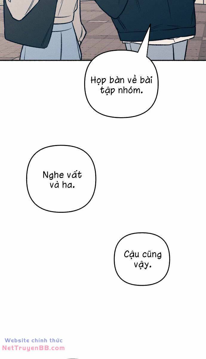 Mối Tình Đầu Đáng Ghét Chương 40 Ảnh 53