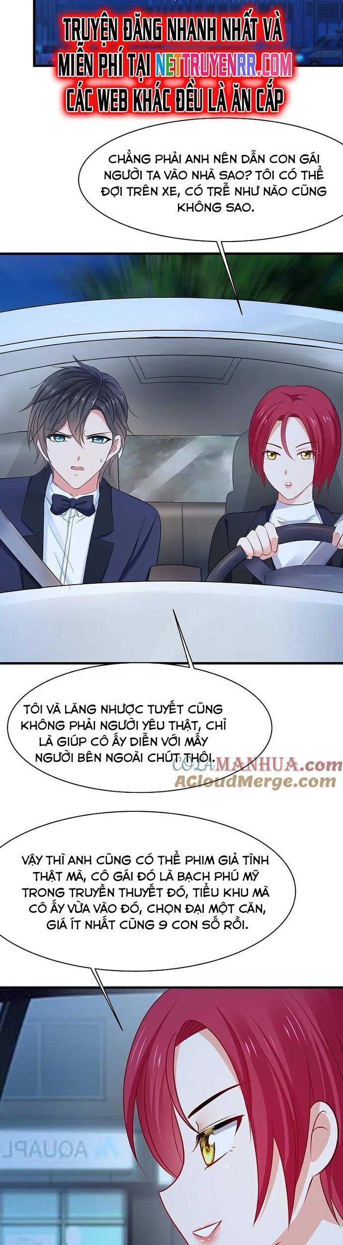 Vô Địch Học Bạ Hệ Thống Chương 233 Ảnh 14