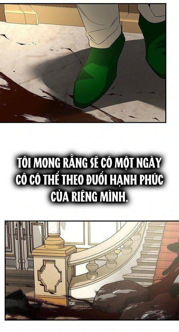 Săn Lùng Nữ Chúa Chương 40 Ảnh 76