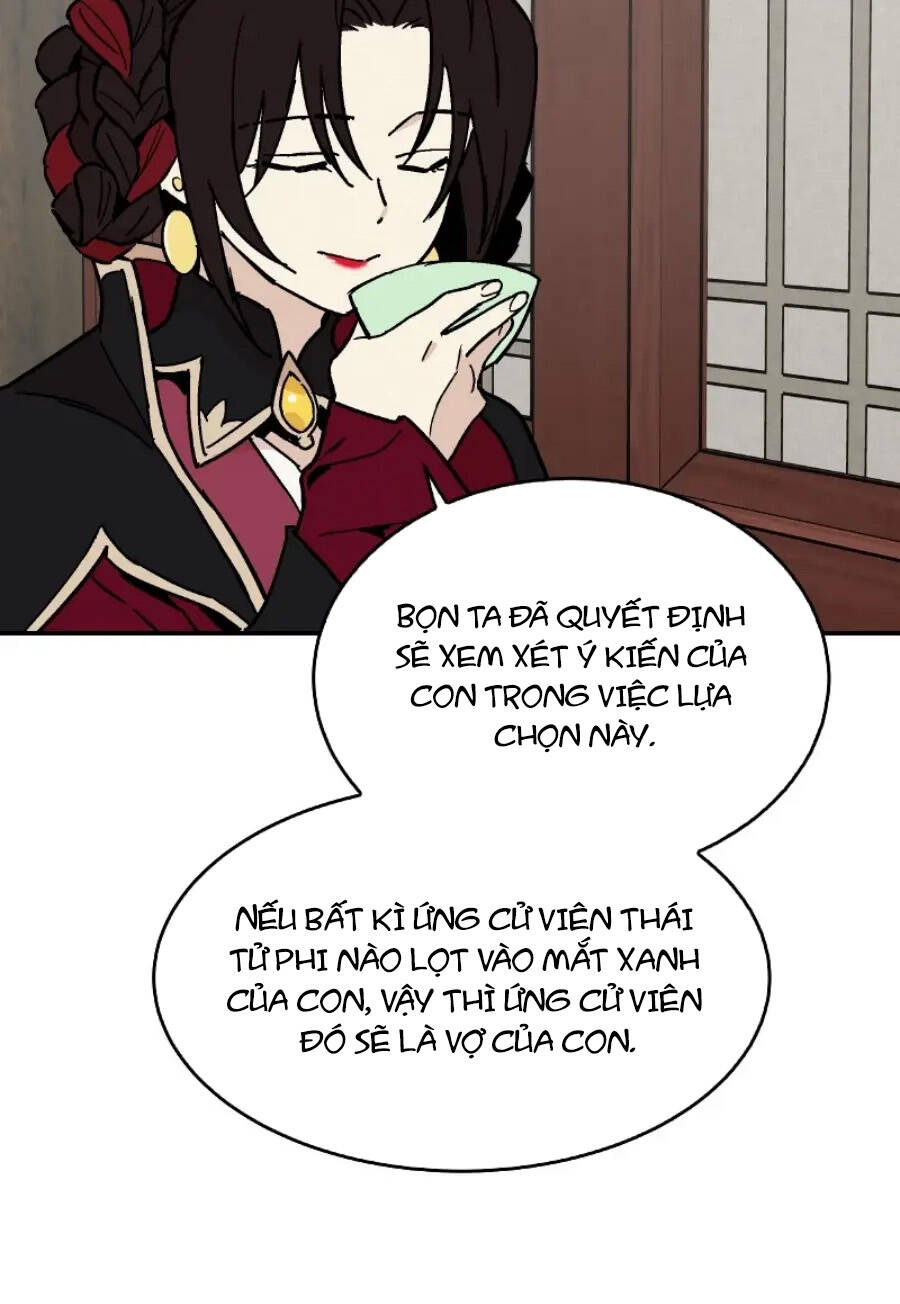 Scandal Đại Công Chúa Chương 12 Ảnh 38