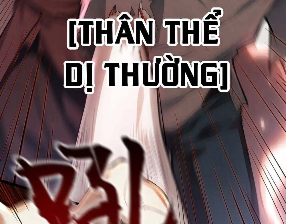 Nhà Sưu Tập Dị Thường Chương 0 Ảnh 11