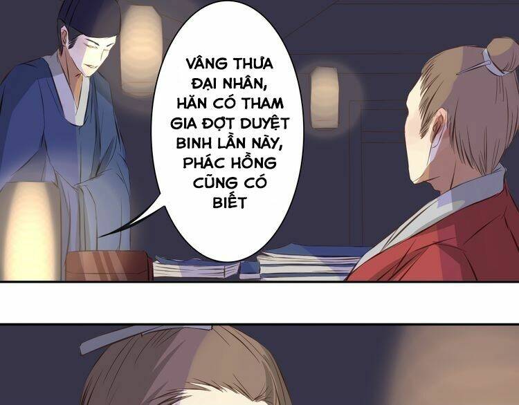 Bạch Lý Hành Giả Chương 7 Ảnh 7