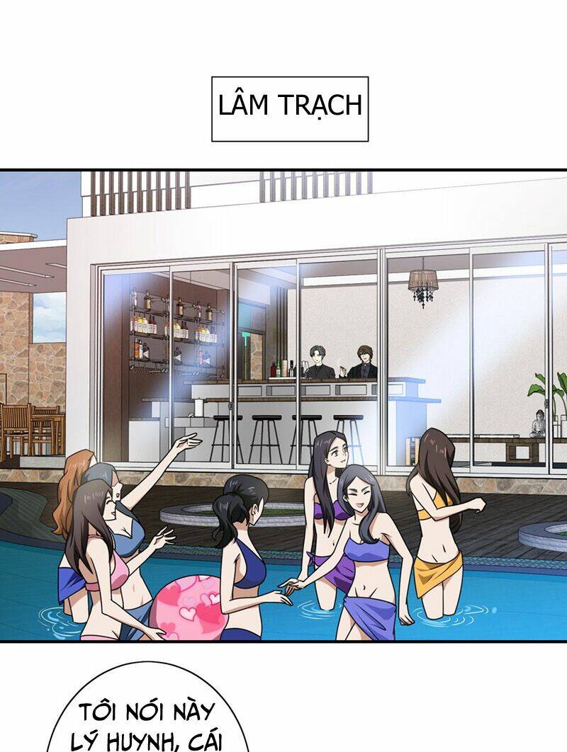 Hộ Hoa Cao Thủ Tại Đô Thị Chương 137 Ảnh 2