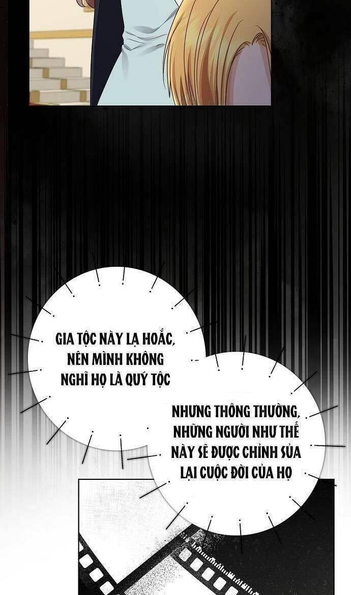 Vị Bạo Chúa Của Tôi Sao Lại Hóa Trẻ Rồi Chương 8 Ảnh 4