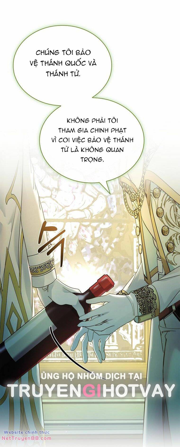 Tôi Đã Nuôi Hồ Ly Sai Cách Rồi Chương 31 Ảnh 22