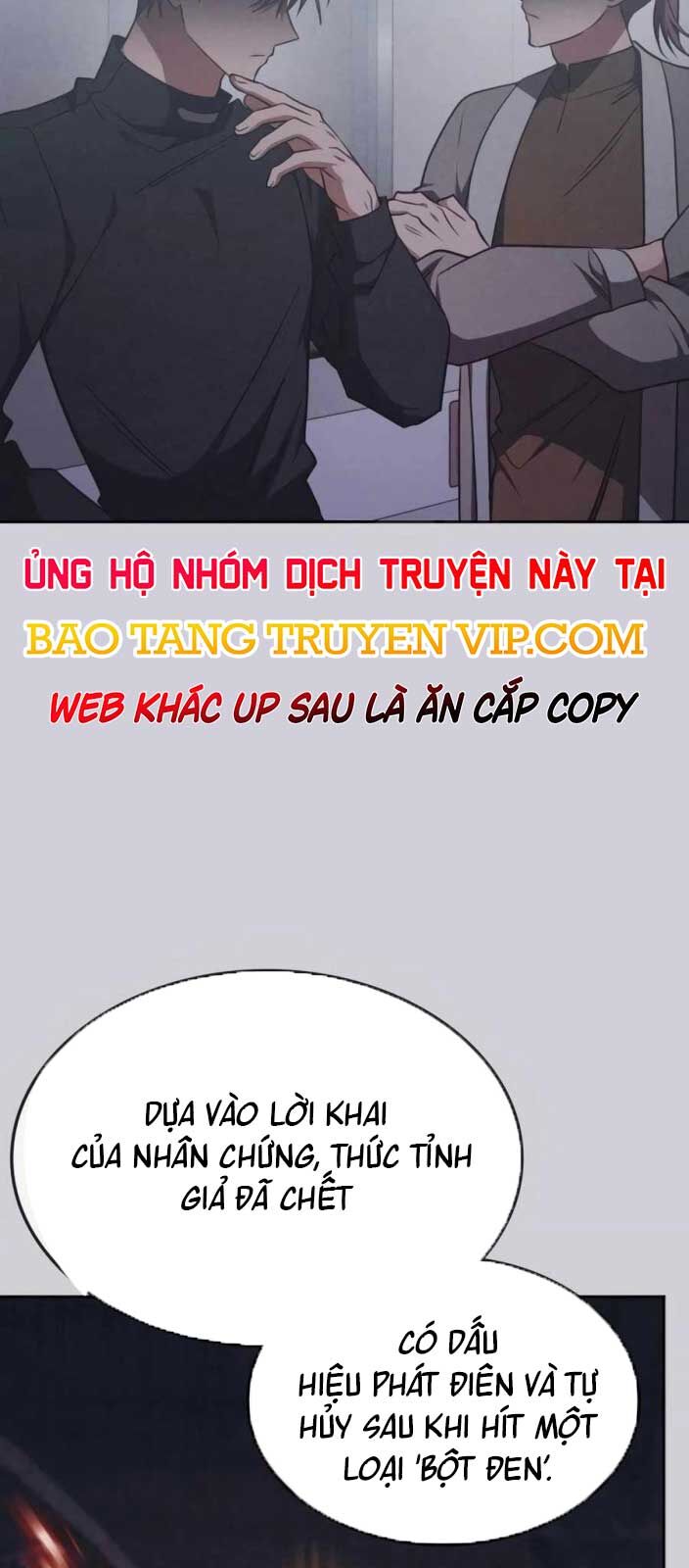 Trị Liệu Sư Quá Mạnh Chương 27 Ảnh 9