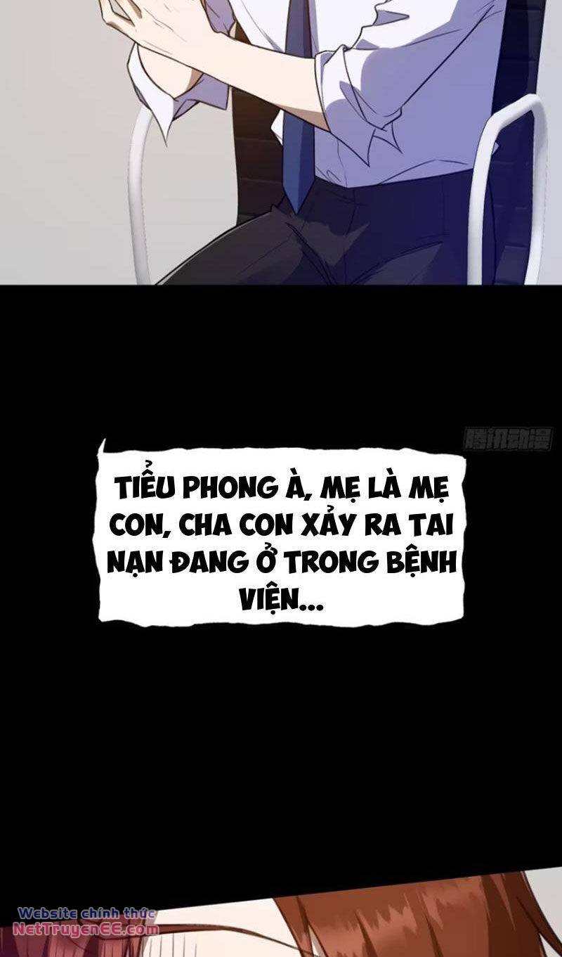 Đại Lão Tu Tiên Bắt Đầu Bằng Tâm Trí Chương 41 Ảnh 24