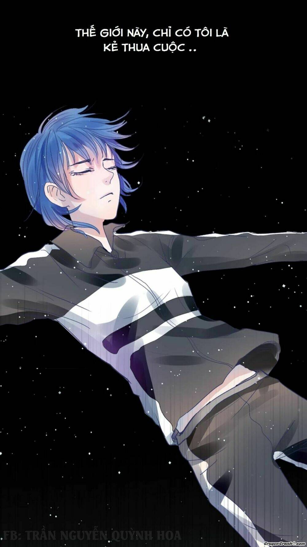 Trả Thù Trường Trung Học 2 Chương 2 Ảnh 20