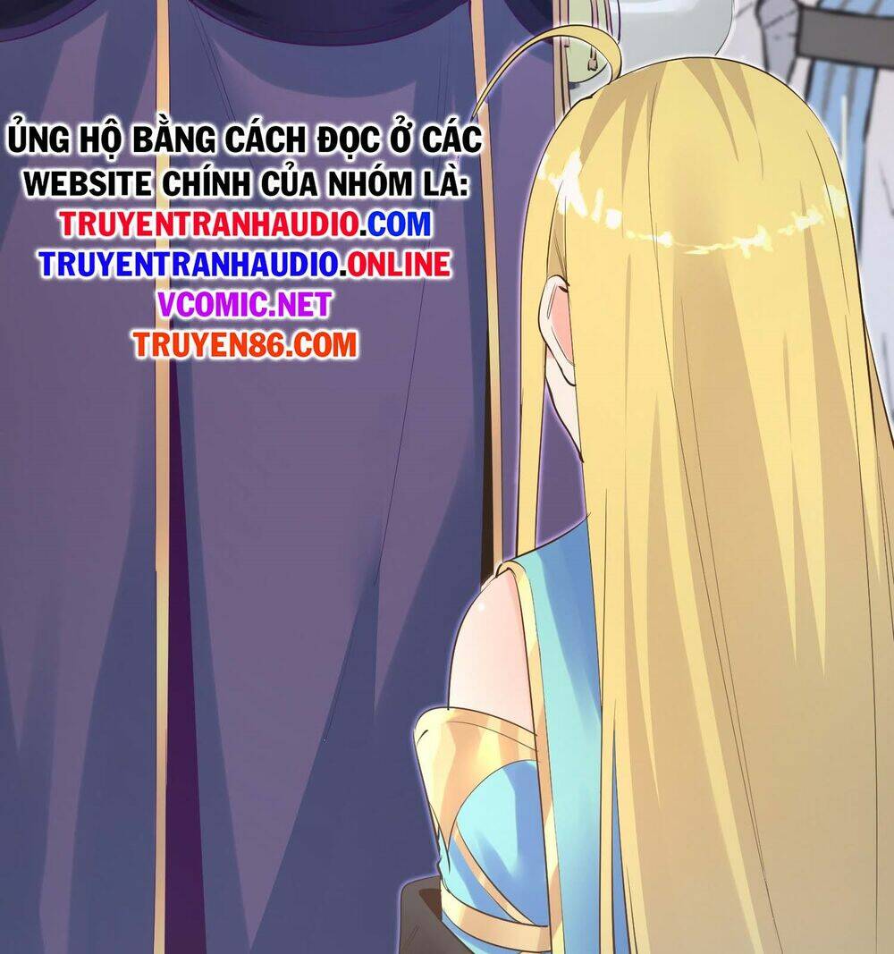 Bị Yêu Quái Bao Vây, Ta Vô Tình Nhặt Được Tiểu Ma Nữ?! Chương 3 Ảnh 74