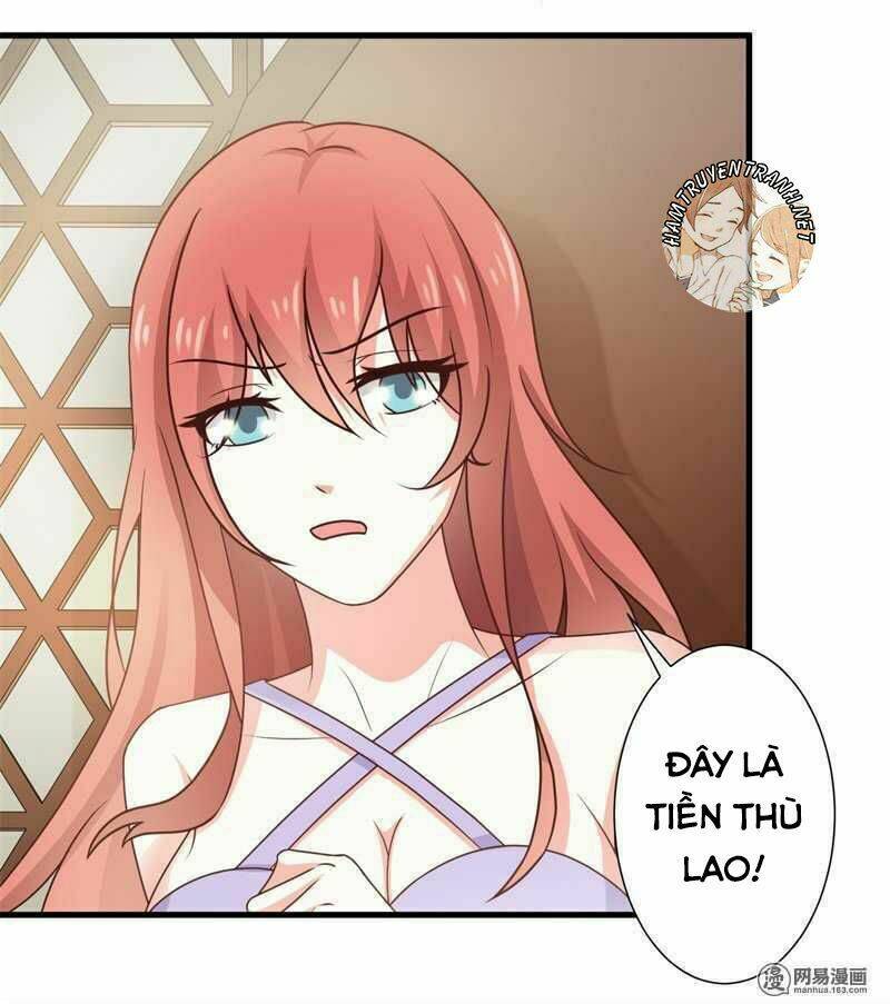 Bá Đạo Tổng Tài Ngạnh Thượng Cung Chương 31 Ảnh 25