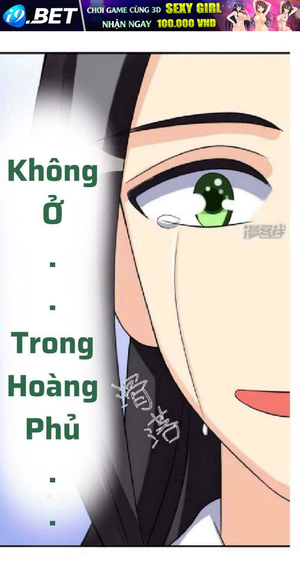 Vương Phi Ngang Ngược Chương 10 Ảnh 35