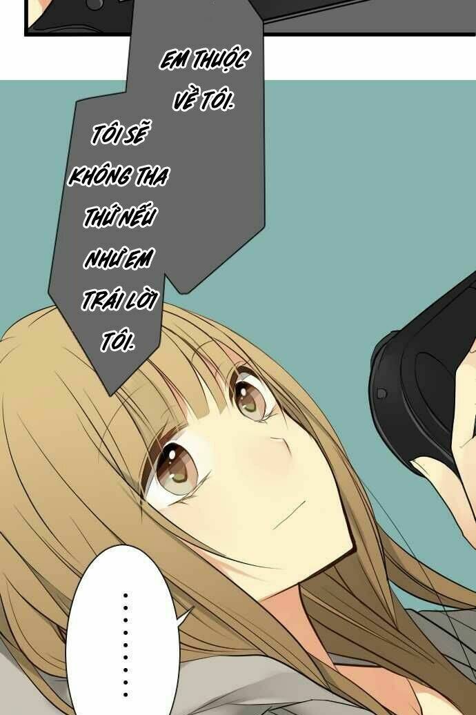 Chuyện Tình Otome Chương 16 Ảnh 34