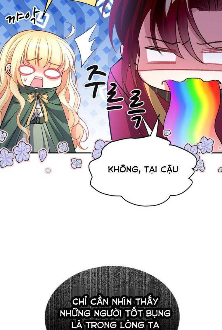 Con Gái Nuôi Muốn Cứu Thế Giới Chương 40 Ảnh 36