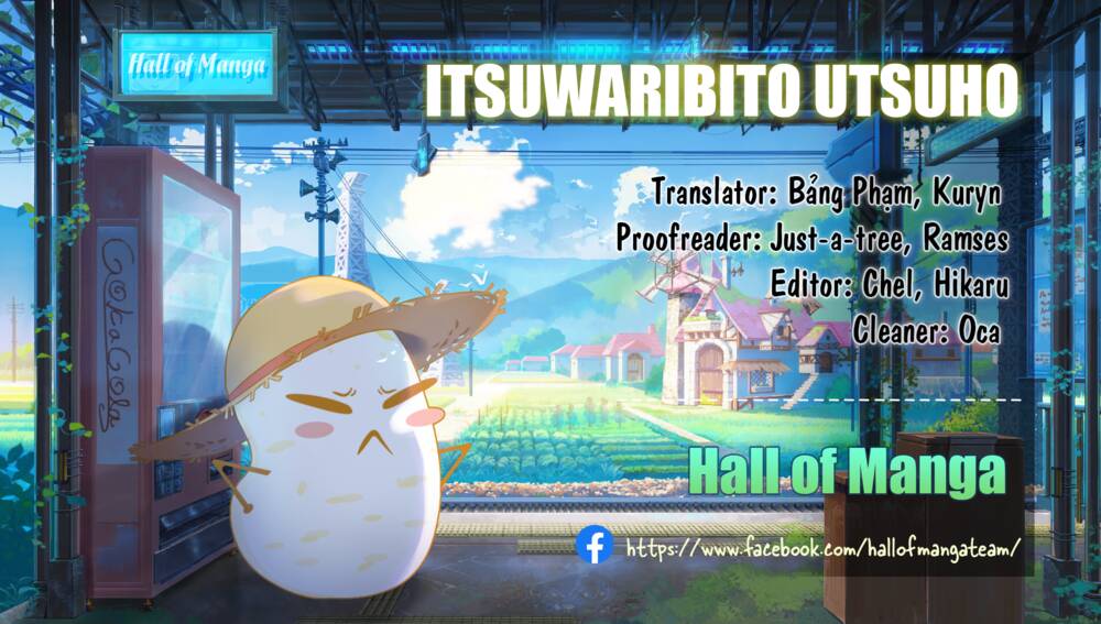 Siêu Đạo Tặc Utsuho Chương 71 Ảnh 2