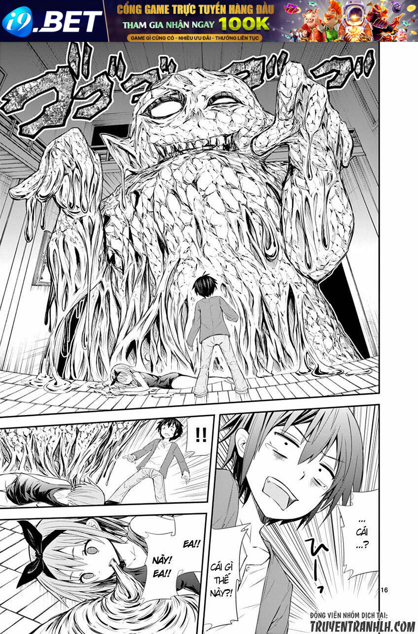 S Rare Soubi No Niau Kanojo Chương 2 Ảnh 20