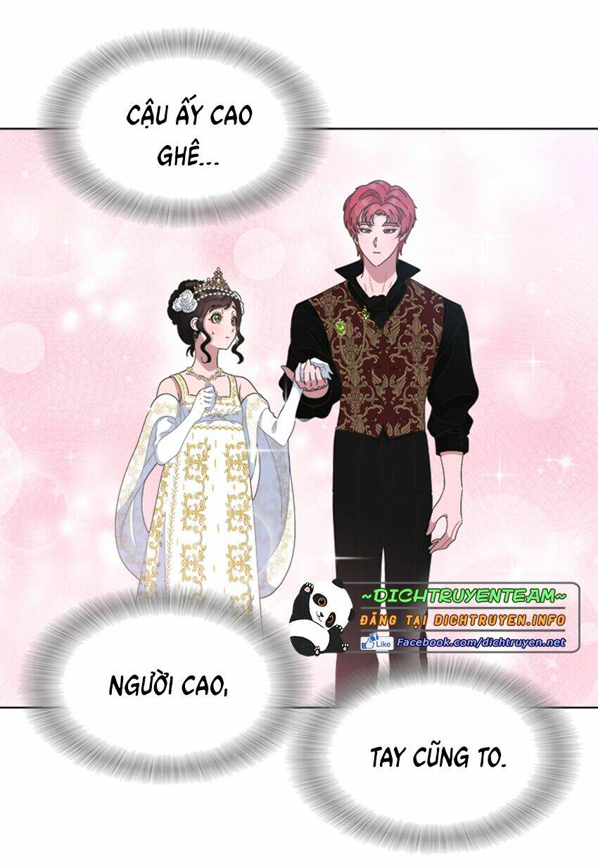 Con Gái Bảo Bối Của Ma Vương Chương 137 Ảnh 33