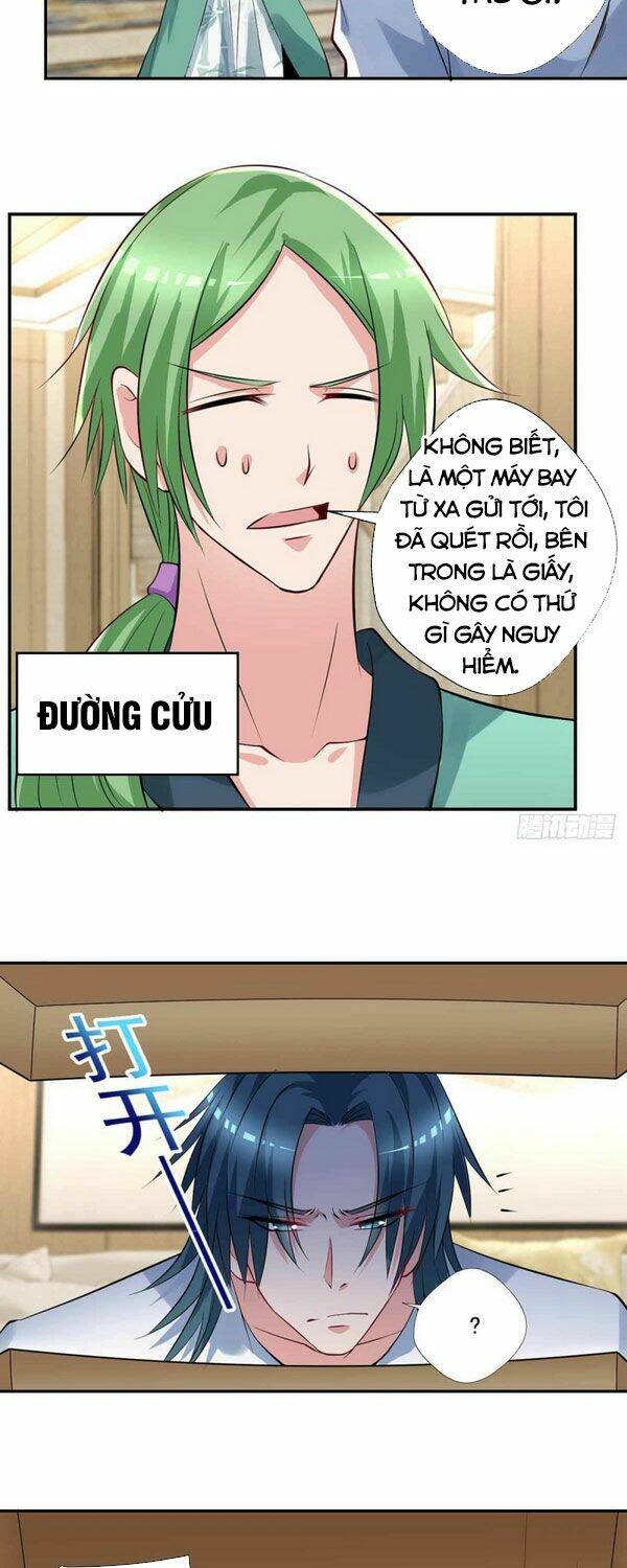Mở Phòng Khám Tu Tiên Chương 89 Ảnh 10