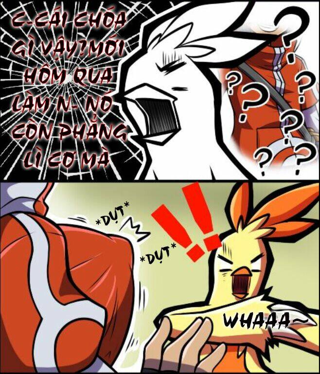 Chuyện Đồn Đó Đây Chương 7 Ảnh 3