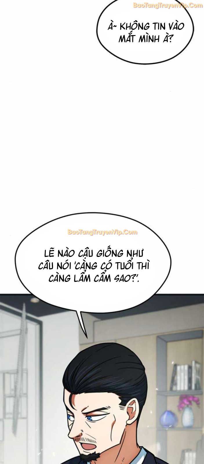 Tôi Bị Hiểu Lầm Là Siêu Sao Trên Sân Cỏ Chương 16 Ảnh 17