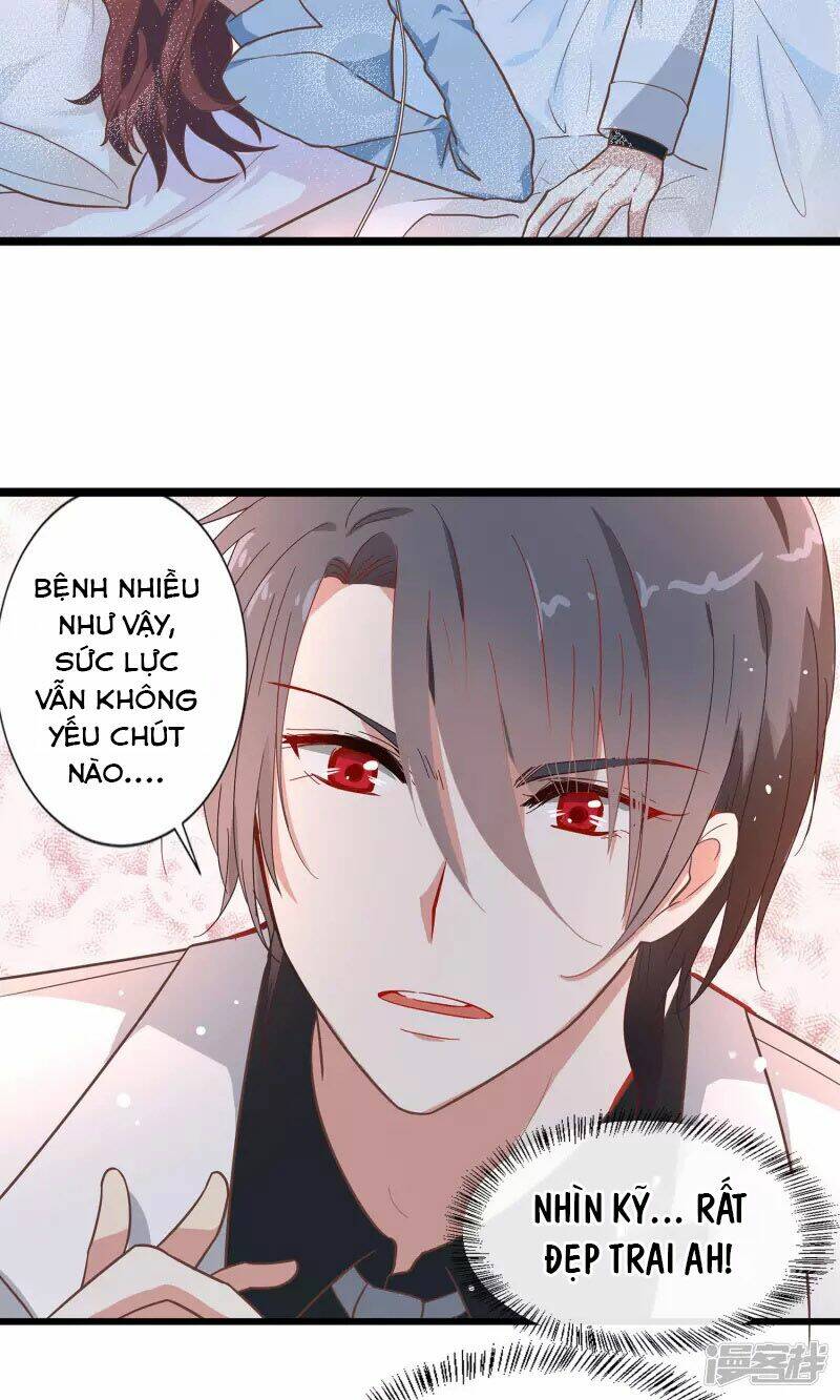 Ám Dạ Tân Nương Chương 2 Ảnh 6