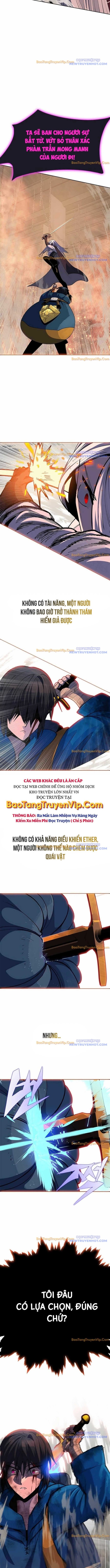Tôi Chỉ Là Người Khuân Vác Trong Hầm Ngục Chương 12 Ảnh 24