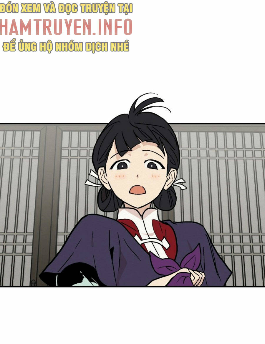 Scandal Đại Công Chúa Chương 9 Ảnh 24