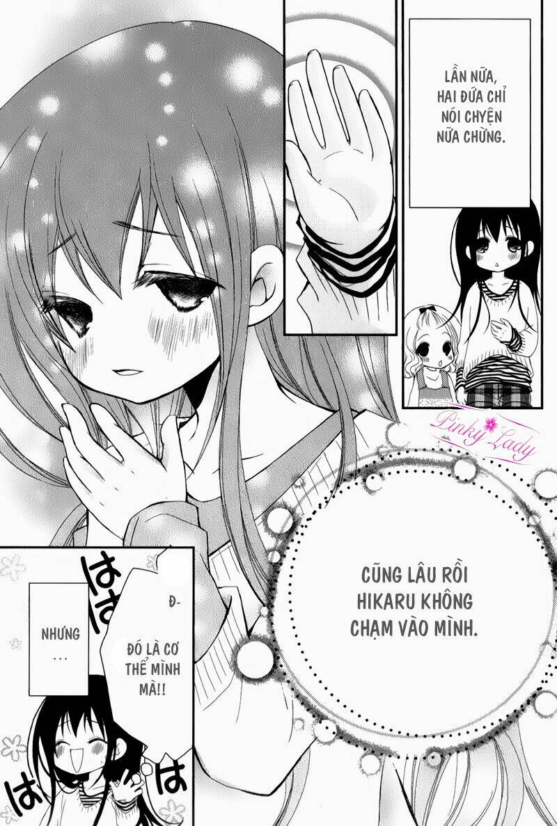 Ani Ga Imouto De Imouto Ga Ani Chương 12 Ảnh 28