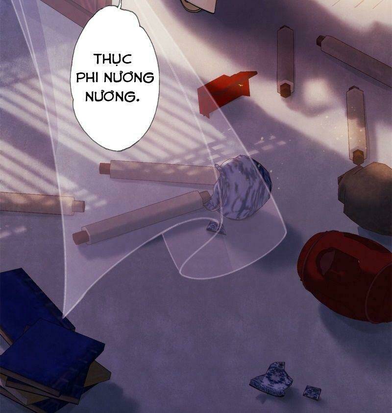 Mê Hoặc Lòng Người Chương 12 Ảnh 58