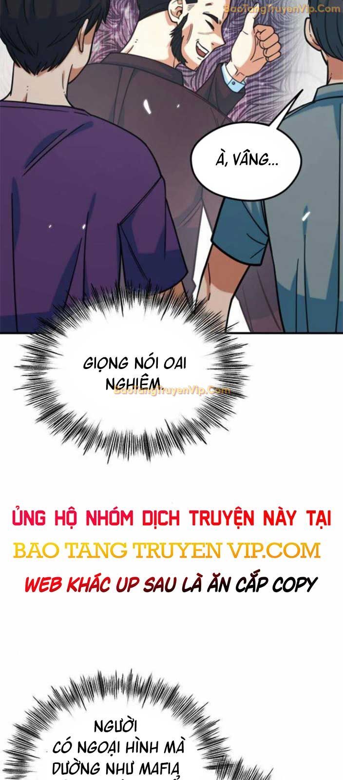Tôi Bị Hiểu Lầm Là Siêu Sao Trên Sân Cỏ Chương 16 Ảnh 7