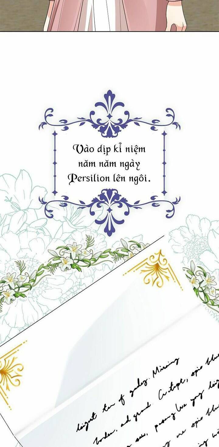 Vị Bạo Chúa Của Tôi Sao Lại Hóa Trẻ Rồi Chương 19 Ảnh 38