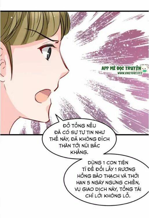 Thú Vương Chuyên Sủng Chương 23 Ảnh 5