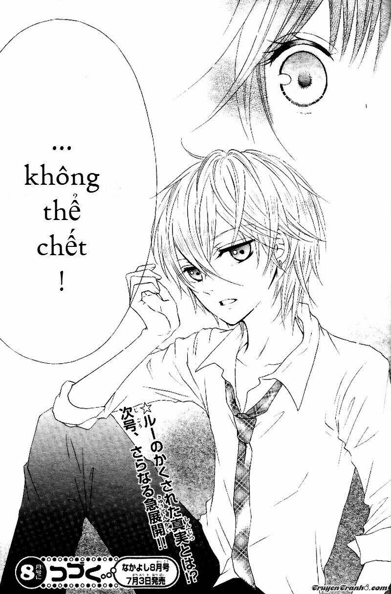 Kami Ka Akuma Ka Chương 2 Ảnh 37