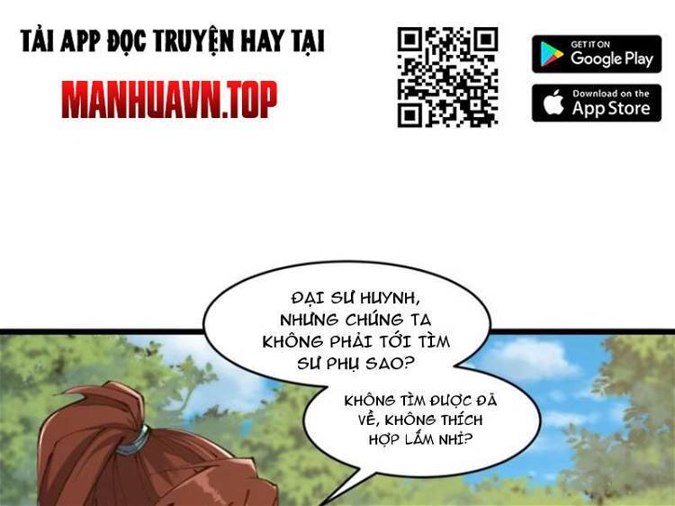Đại Lão Tu Tiên Bắt Đầu Bằng Tâm Trí Chương 39 Ảnh 59