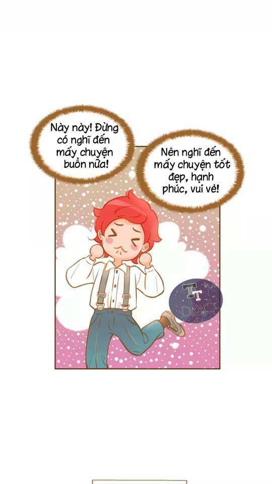 Tân Lang Yếu Tòng Tiểu Dưỡng Khởi Chương 13 Ảnh 29