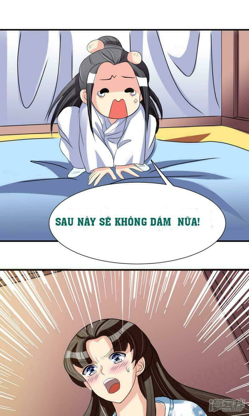 Vương Phi Ngang Ngược Chương 3 Ảnh 27