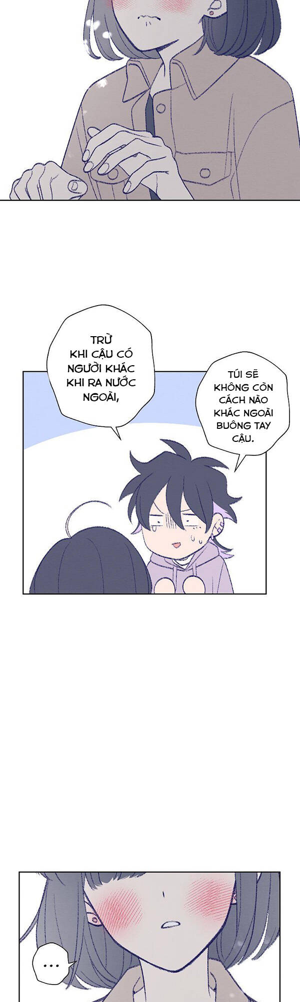 Nice To Meet You Chương 78 Ảnh 47