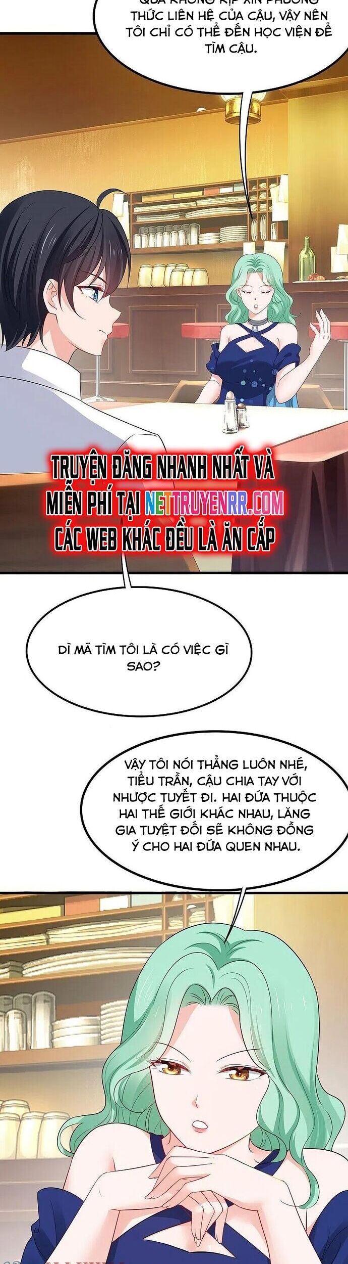 Vô Địch Học Bạ Hệ Thống Chương 235 Ảnh 5