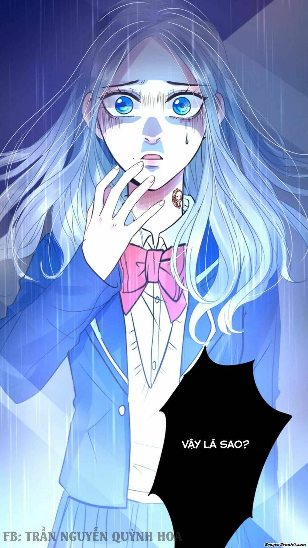 Trả Thù Trường Trung Học 2 Chương 2 Ảnh 32