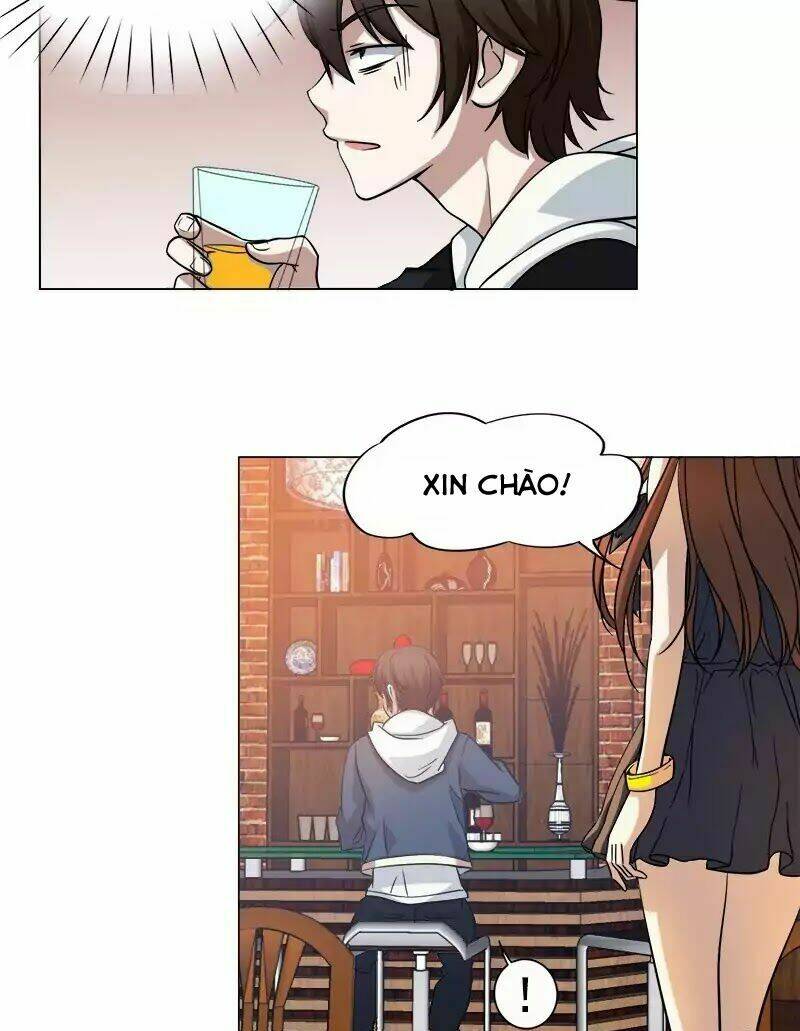 Thử Thách Của Yuwen Jun Chương 4 Ảnh 18