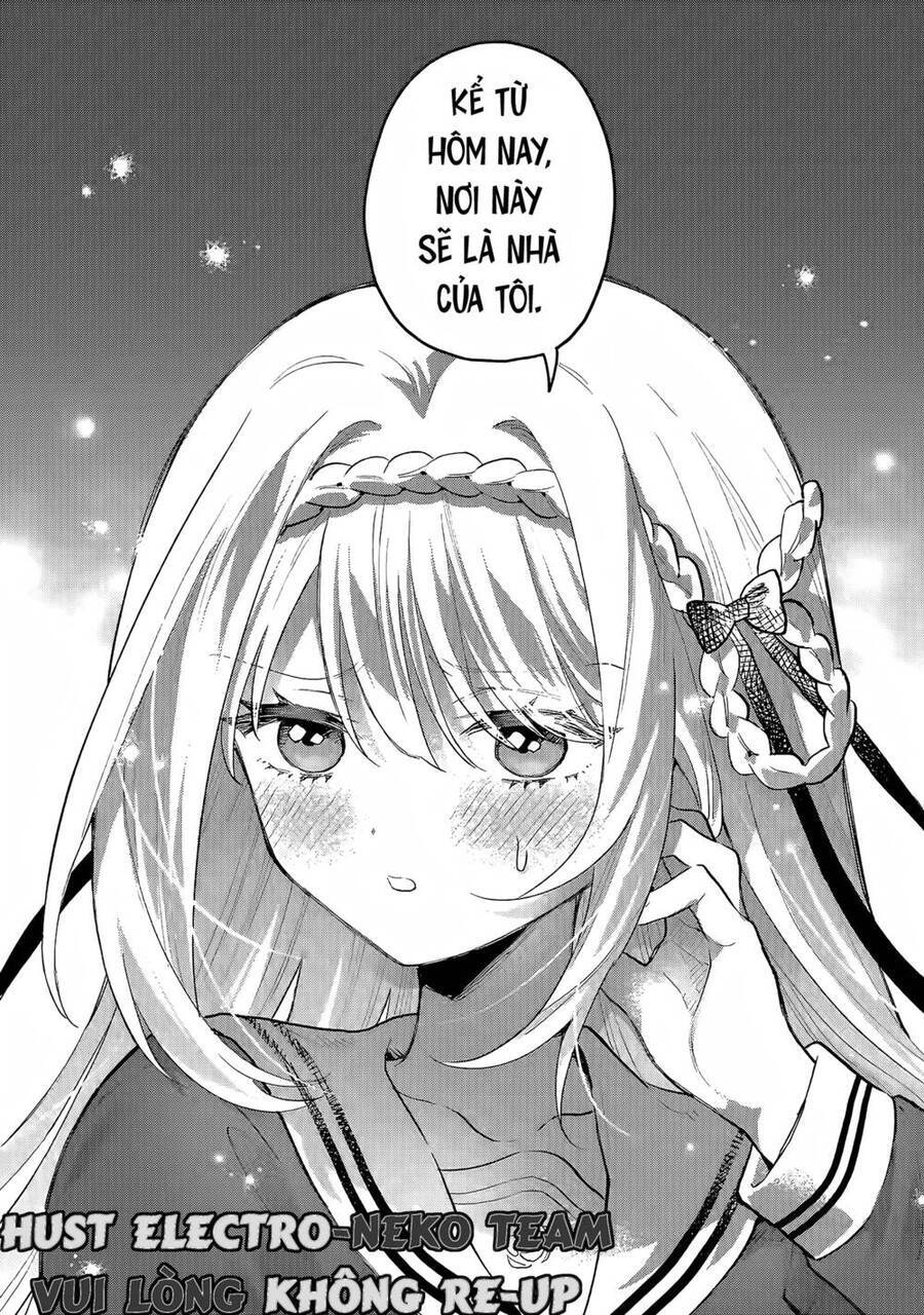 Cool Na Megami-Sama To Issho Ni Sundara, Amayakashi Sugite Ponkotsu Ni Shite Shimatta Ken Ni Tsuite Chương 1.2 Ảnh 9
