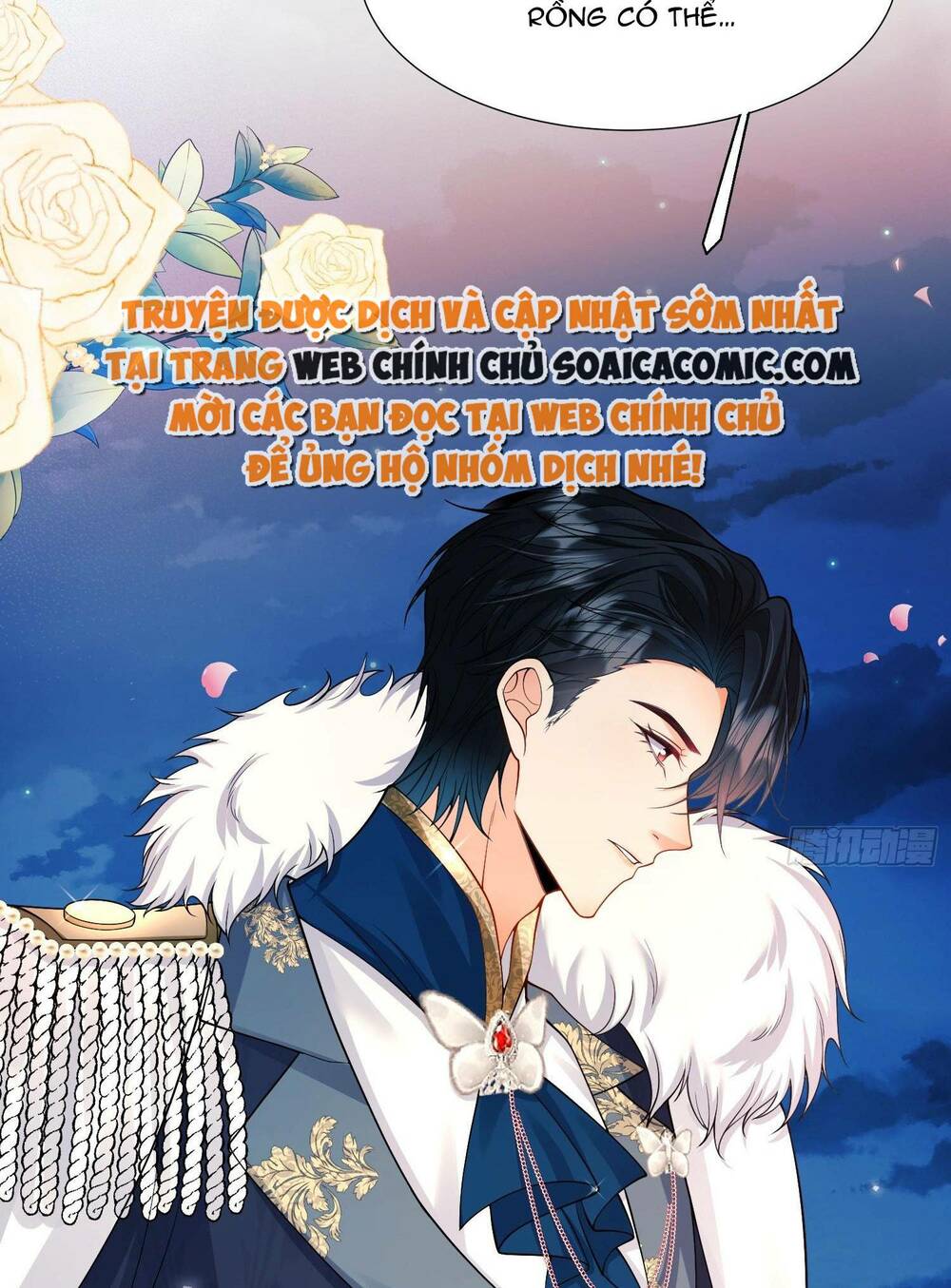 Trở Thành Đồ Chơi Nguy Hiểm Của Vương Tước Chương 19 Ảnh 6