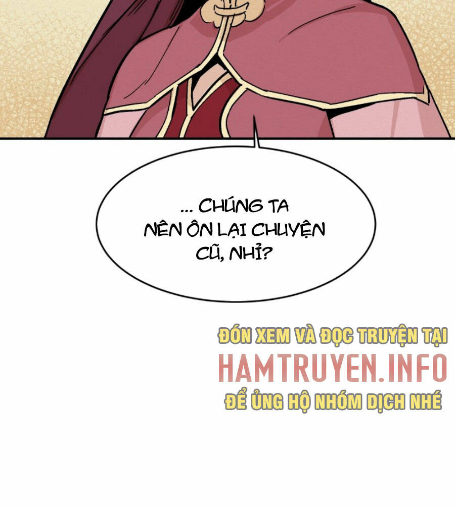 Scandal Đại Công Chúa Chương 6 Ảnh 27