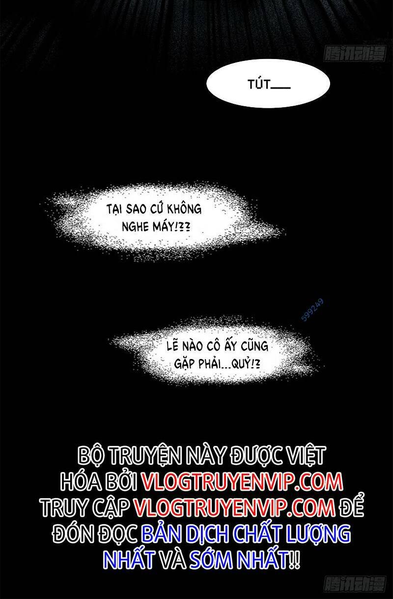 Kinh Dị Thịnh Yến Chương 10 Ảnh 71