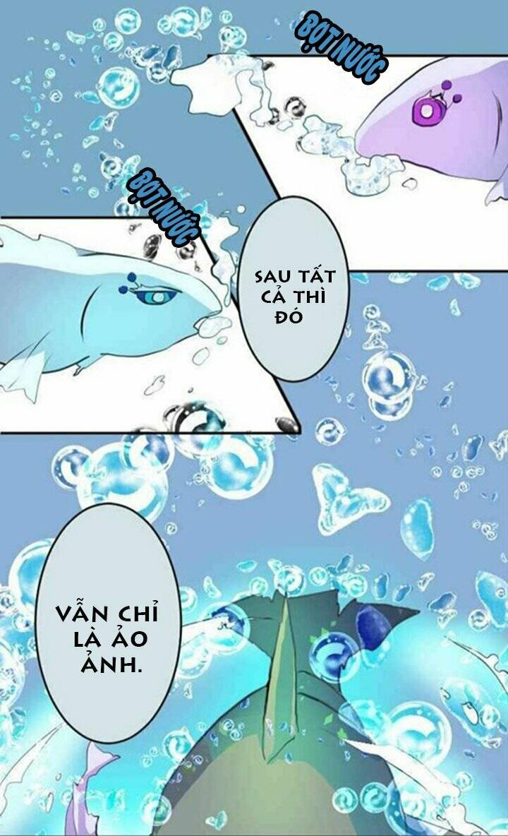 Cô Gái Bất Tử Và Khế Ước Với Ác Ma Chương 2 Ảnh 39