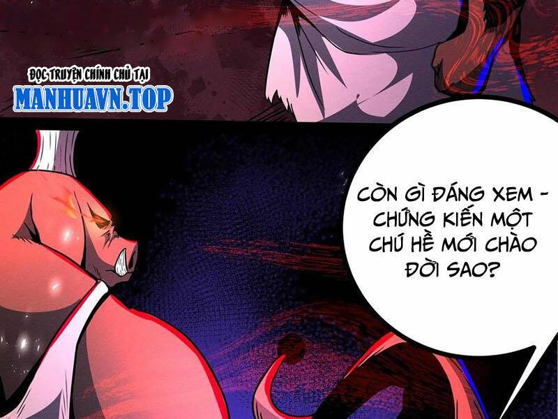 Dược Sư Kì Lạ: Bệnh Nhân Của Tôi Đều Rất Khủng Bố Chương 280 Ảnh 40