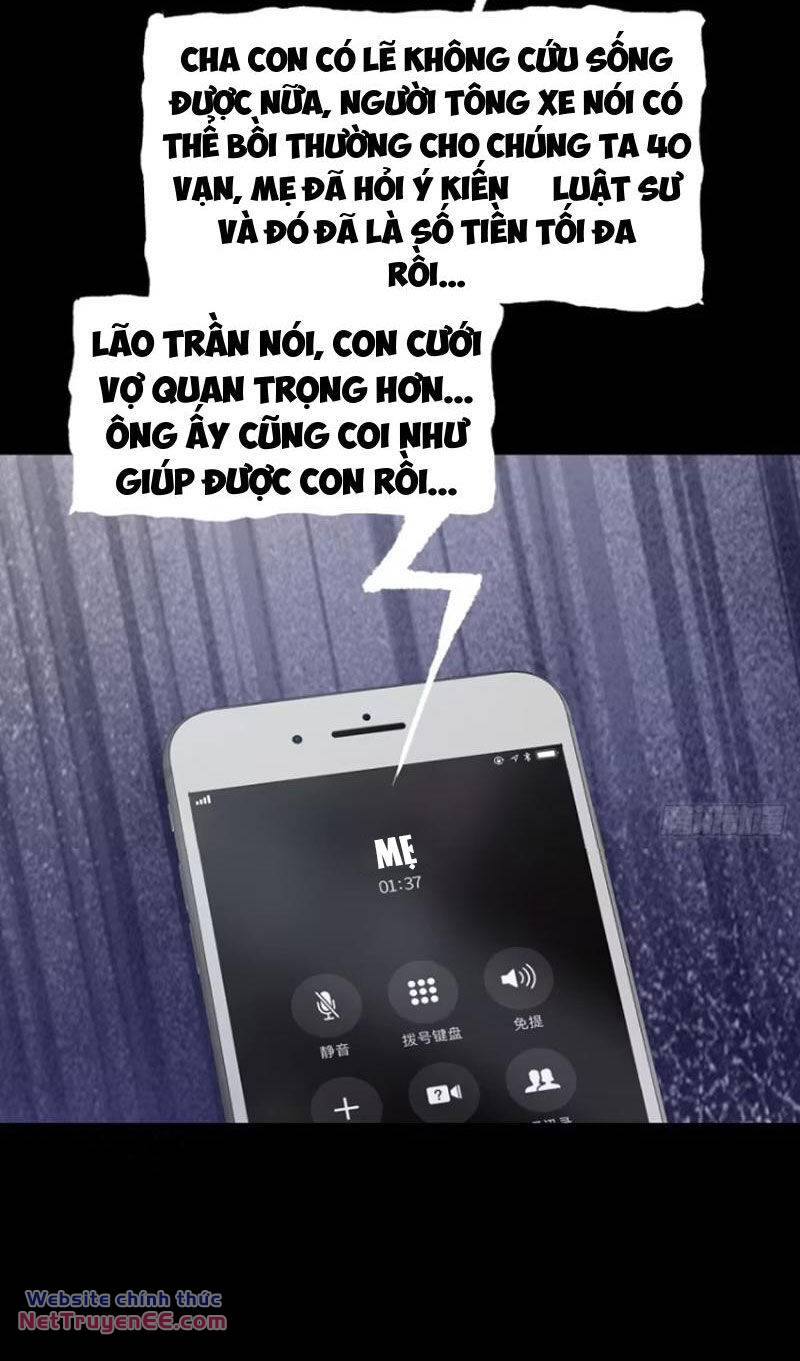 Đại Lão Tu Tiên Bắt Đầu Bằng Tâm Trí Chương 41 Ảnh 27